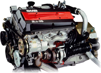 C2910 Engine